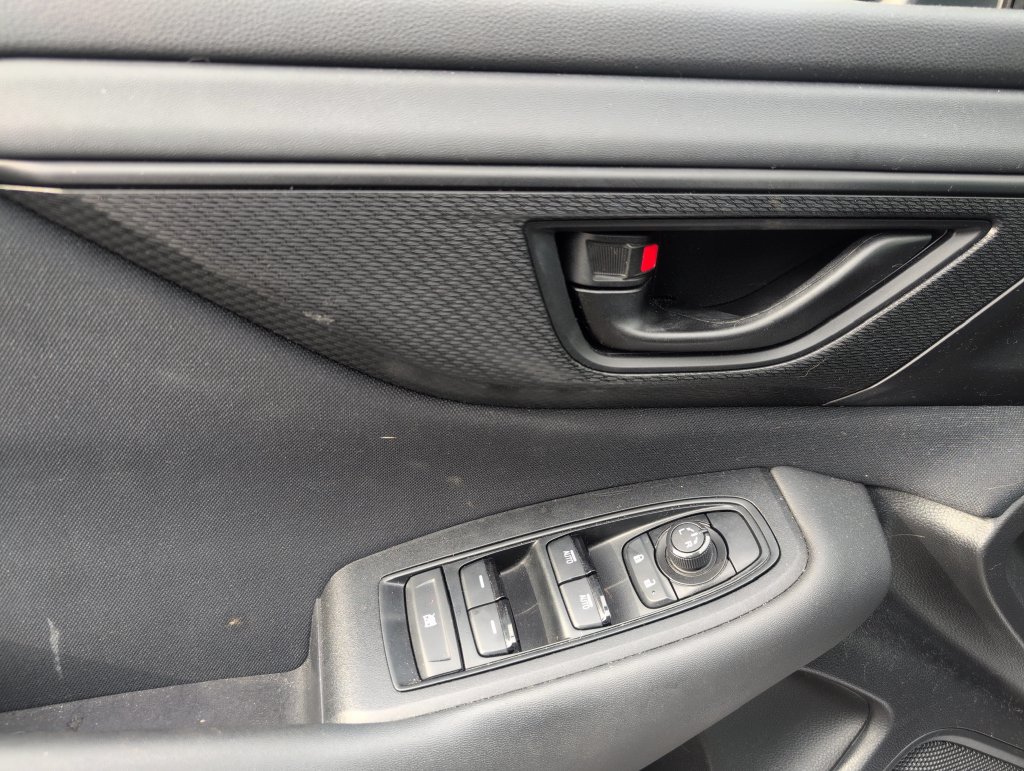 Used 2023 Subaru Legacy AWD/4WD image 12