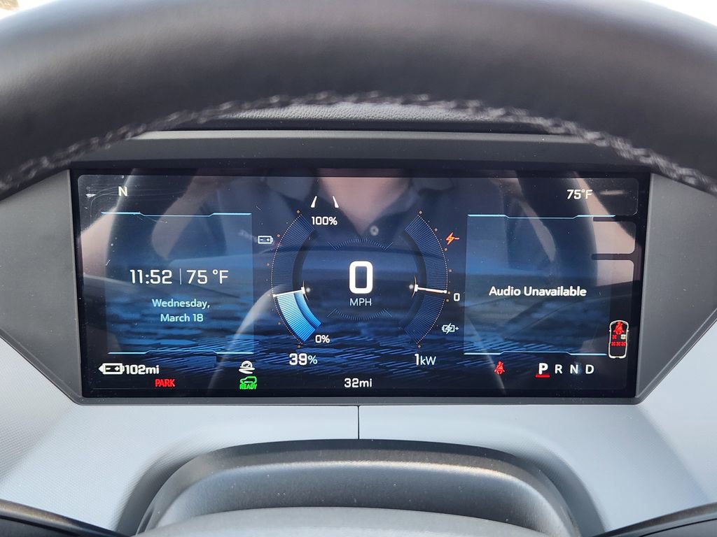 New 2027 Chevrolet Bolt RS w/ Technology Package image 16