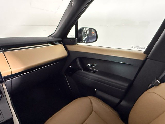 Certified 2023 Land Rover Range Rover Sport SE Dynamic AWD/4WD image 18