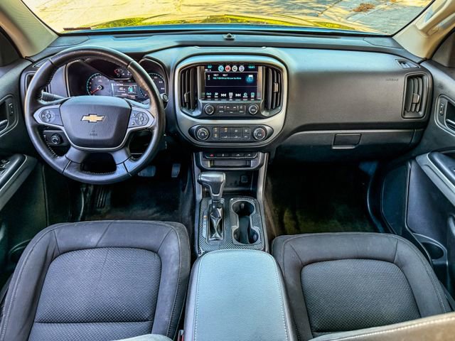Used 2017 Chevrolet Colorado LT RWD image 27