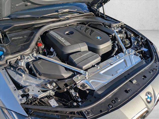 New 2026 BMW 430i image 17
