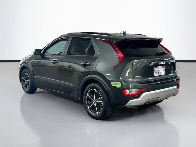 Used 2023 Kia Niro EX FWD image 5