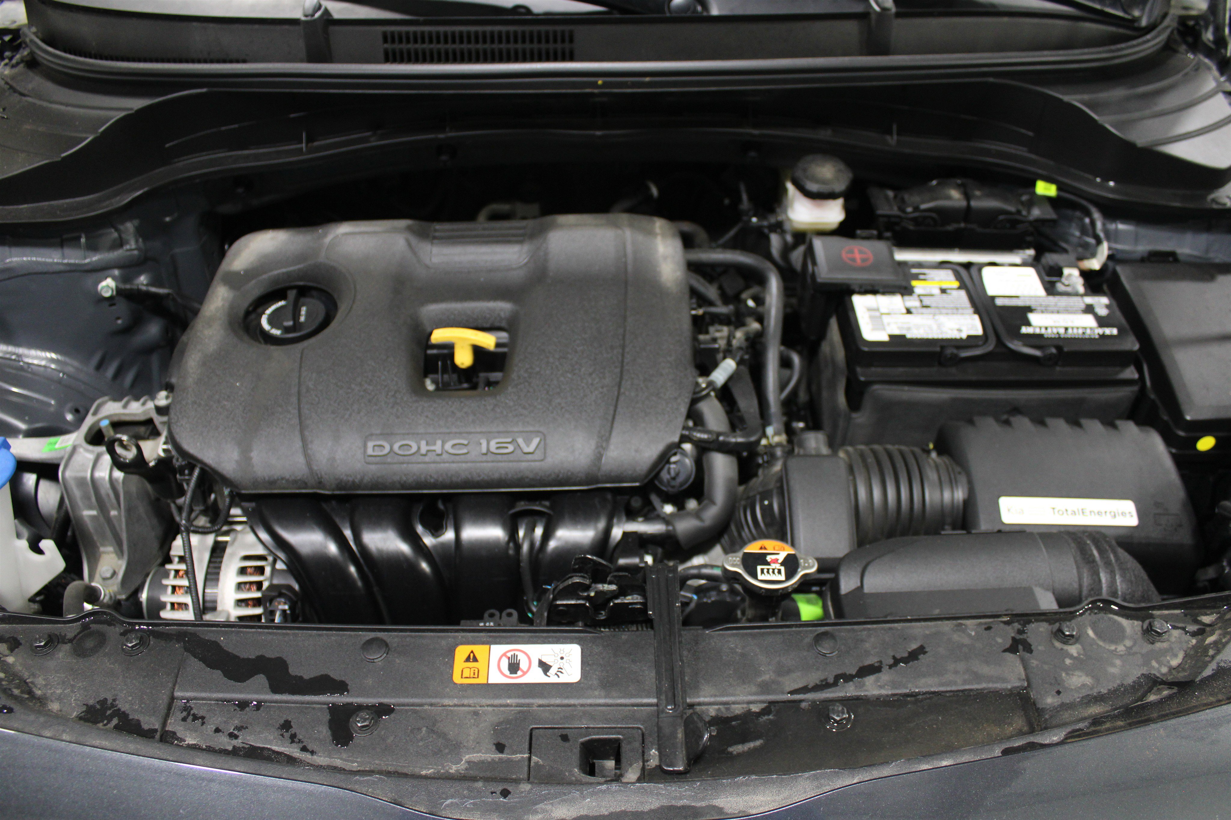 Used 2024 Kia Soul LX w/ Option Group 015 image 37