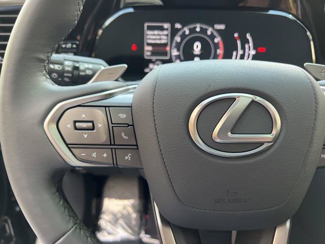 Certified 2022 Lexus NX 350 AWD image 25
