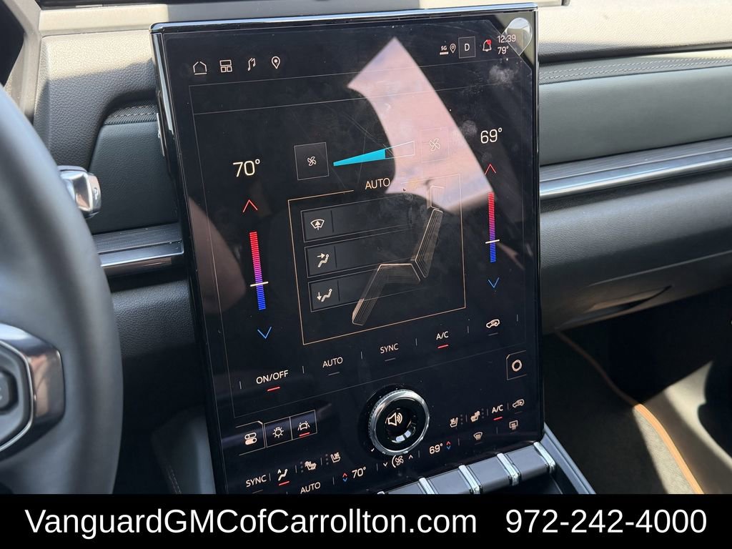 New 2026 GMC Terrain AT4 w/ Convenience Package III AWD/4WD image 18