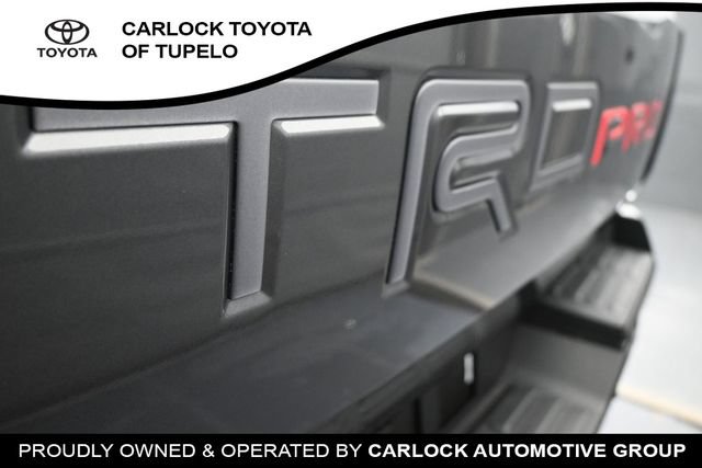 New 2026 Toyota Tundra TRD Pro AWD/4WD image 10