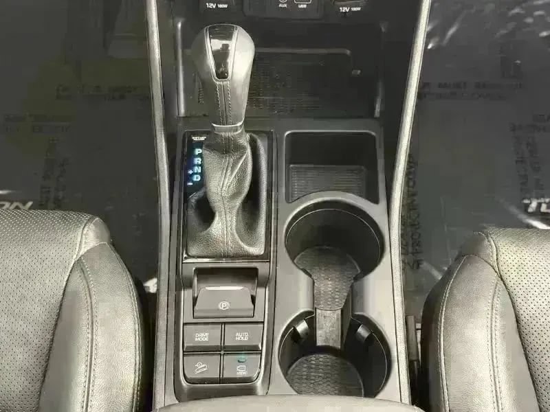 Used 2020 Hyundai Tucson Ultimate AWD/4WD image 19