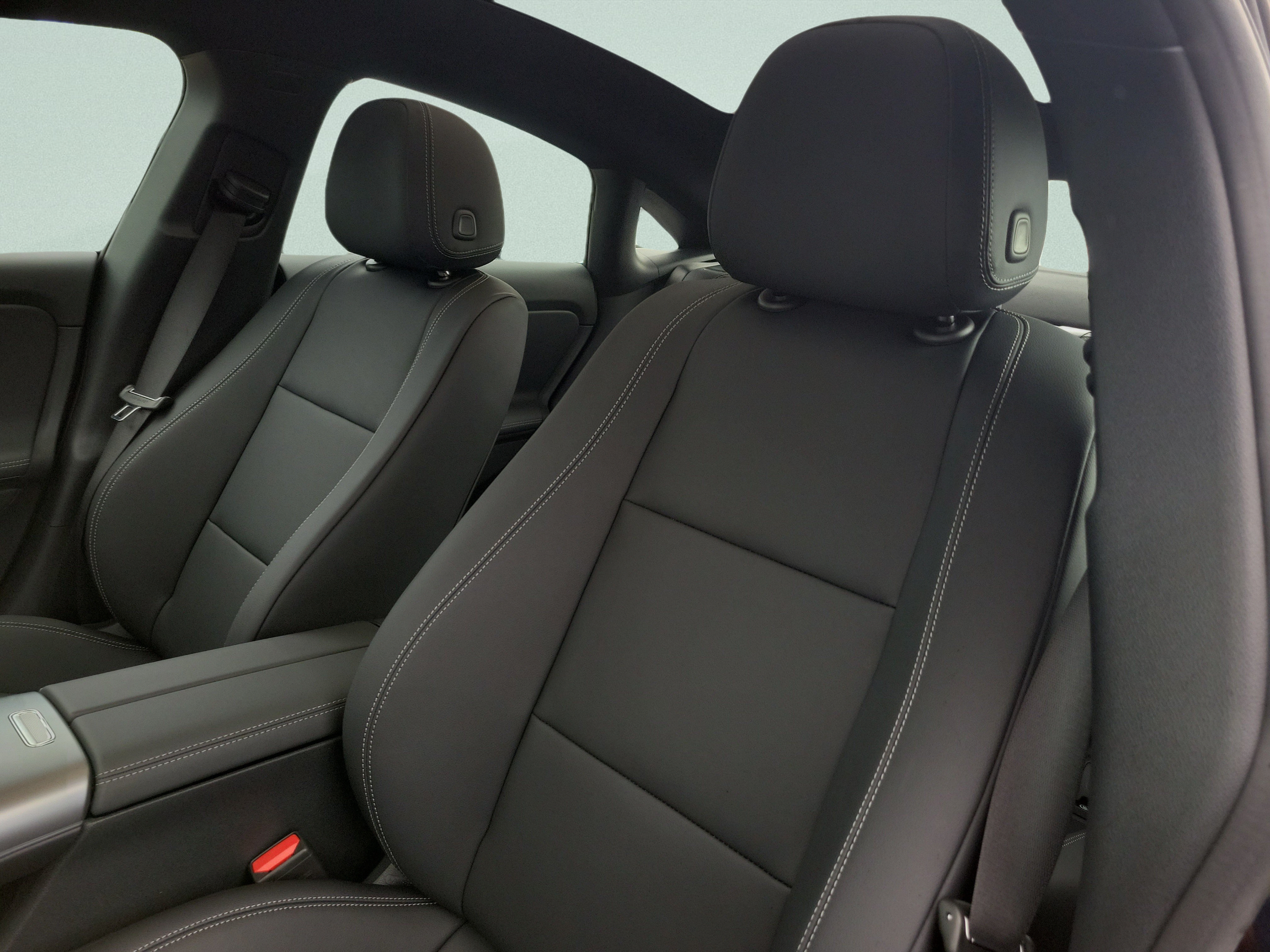 New 2027 Mercedes-Benz CLA 250+ image 17
