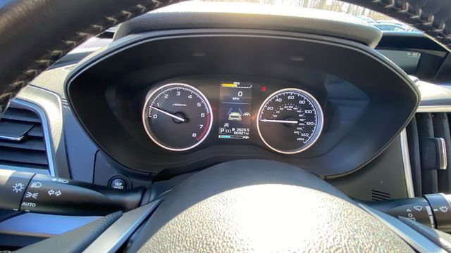 Used 2019 Subaru Forester Premium image 22
