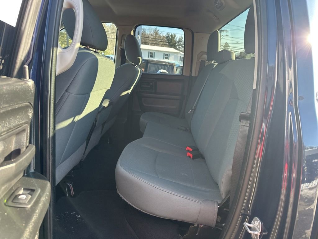 Used 2017 RAM 1500 Express w/ Express Value Package image 27