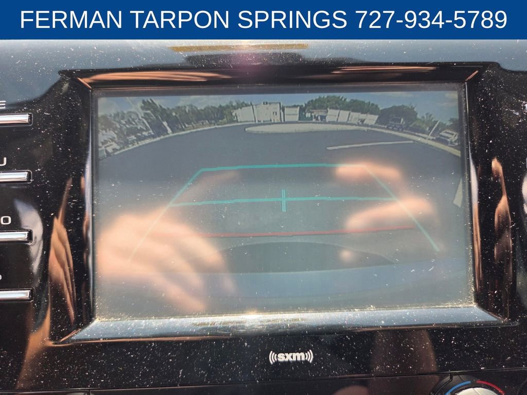 Used 2020 Toyota Camry LE FWD image 25