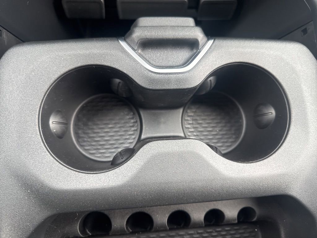 New 2026 RAM 3500 Laramie image 26