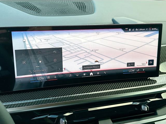 Used 2026 BMW X5 M60i image 11