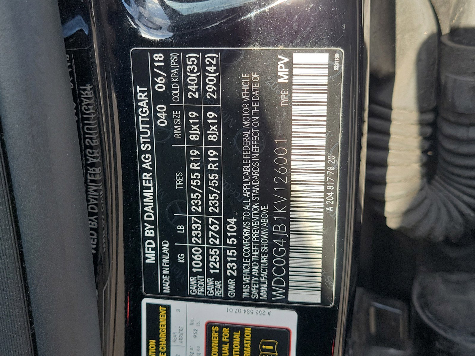 Used 2019 Mercedes-Benz GLC 300 image 31