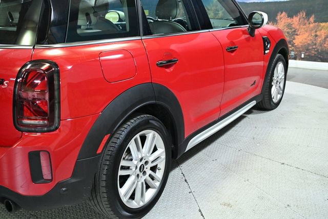 Used 2023 MINI Cooper Countryman S image 8