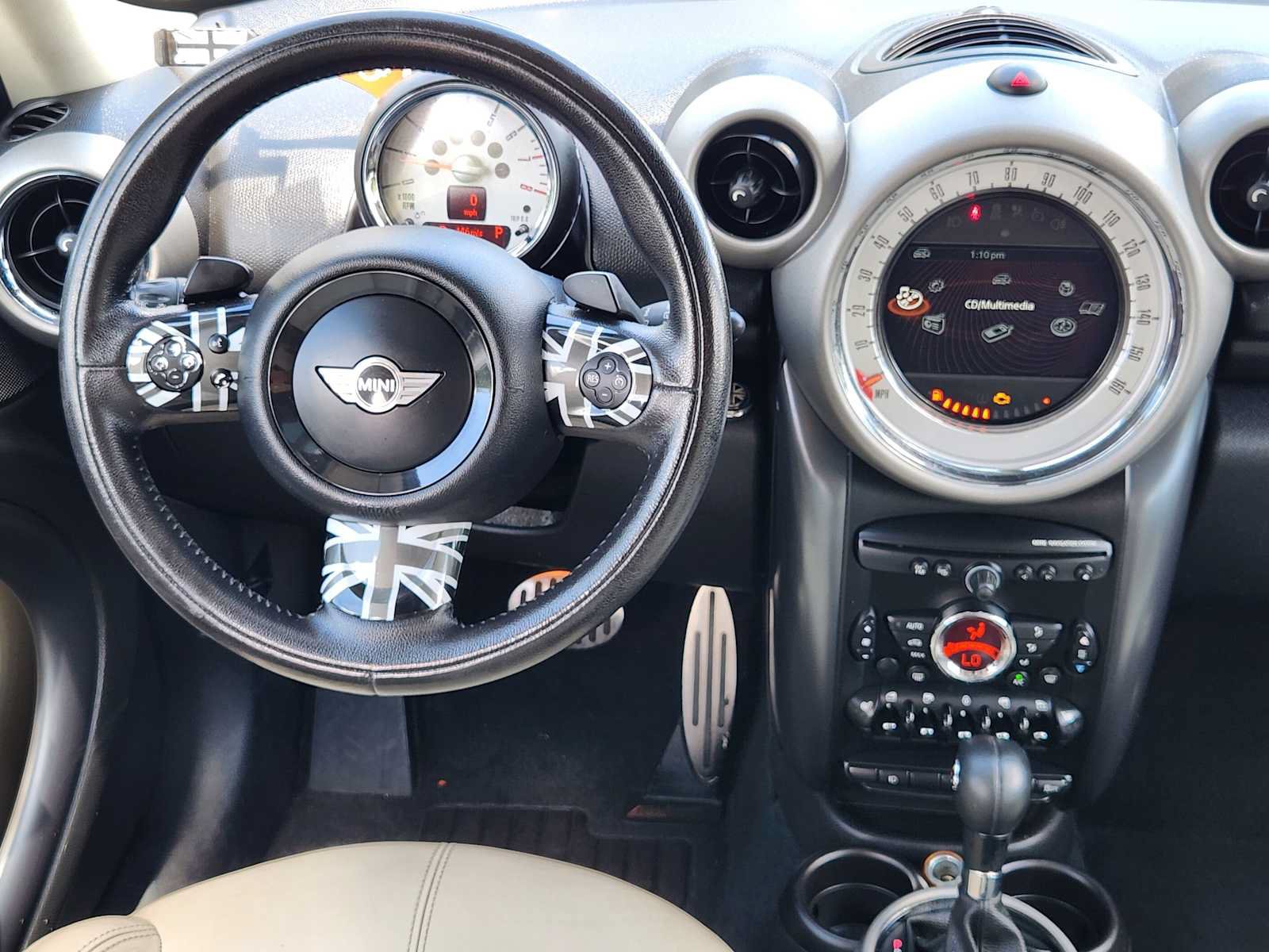 Used 2012 MINI Cooper Countryman S AWD/4WD image 26