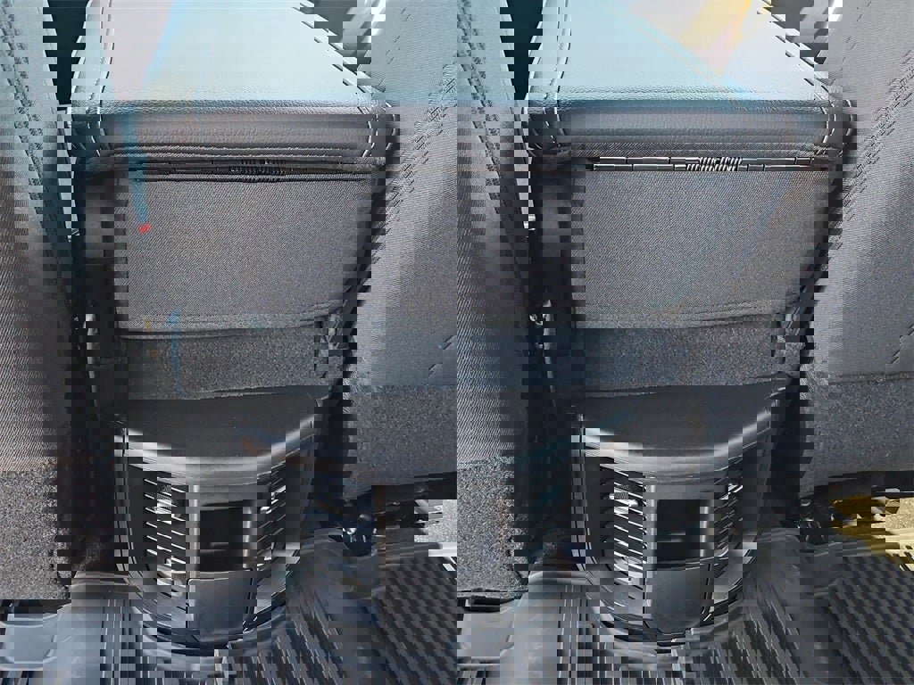 New 2026 RAM 2500 Tradesman image 19