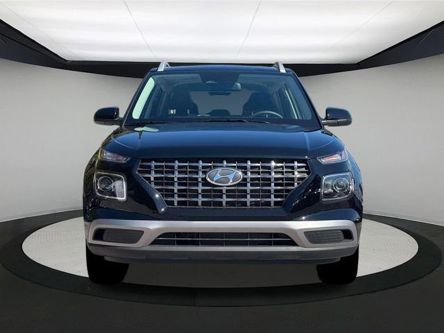 New 2026 Hyundai Venue SEL image 12