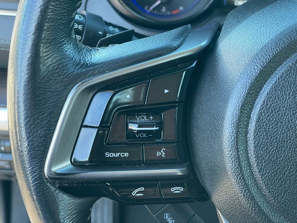 Used 2019 Subaru Legacy 3.6R Limited image 16