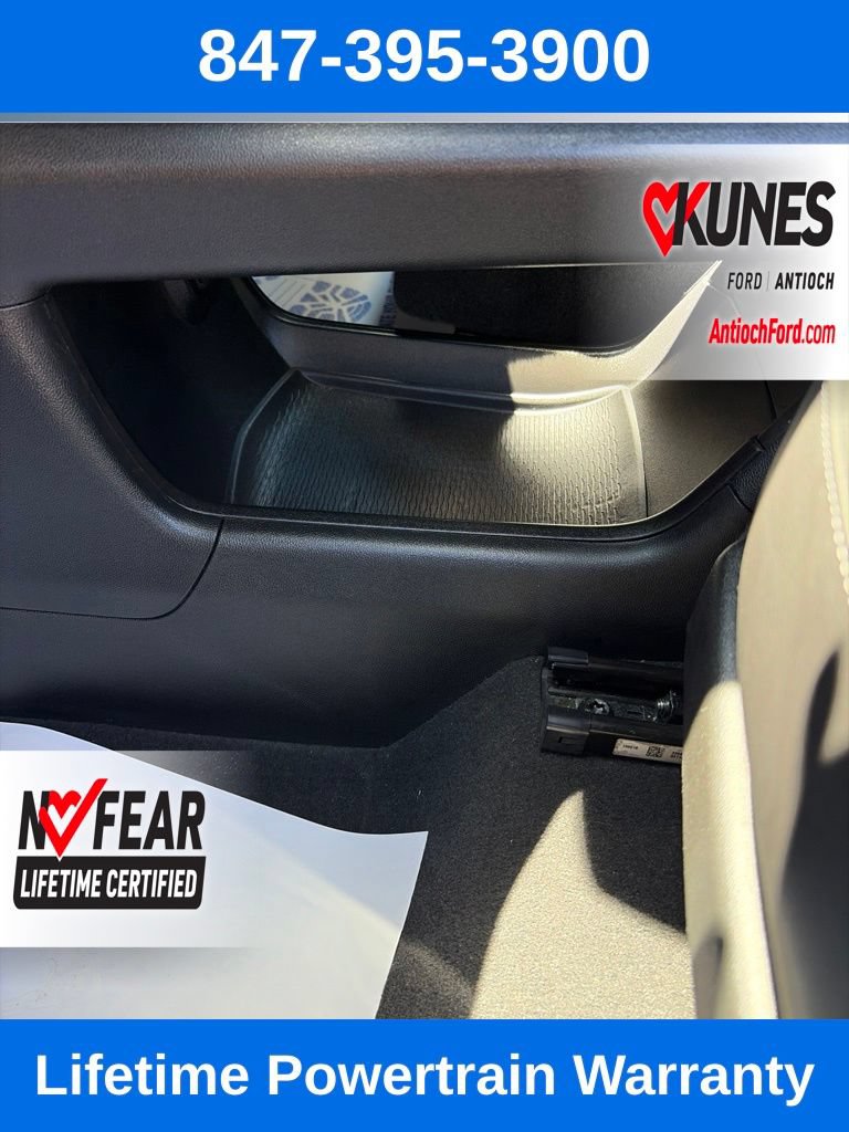 Used 2020 Cadillac XT5 Sportv AWD/4WD image 43