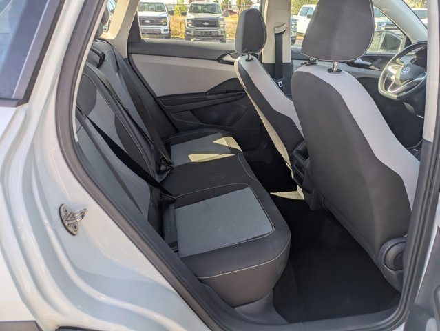 Used 2024 Volkswagen Taos S image 17