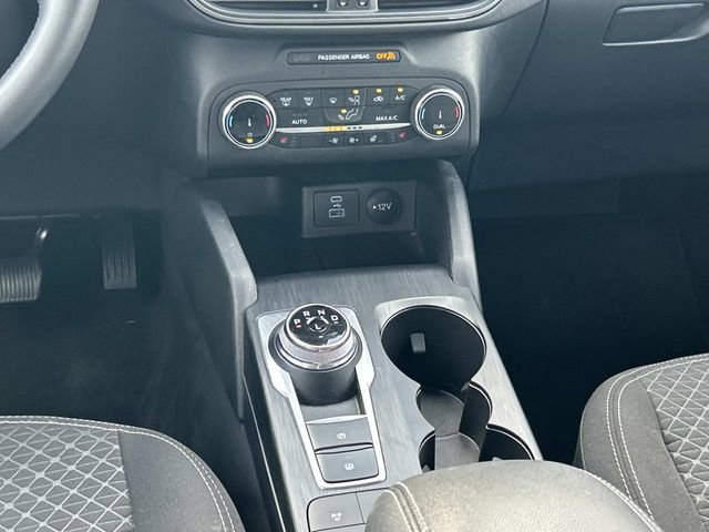 Certified 2023 Ford Escape Active image 16