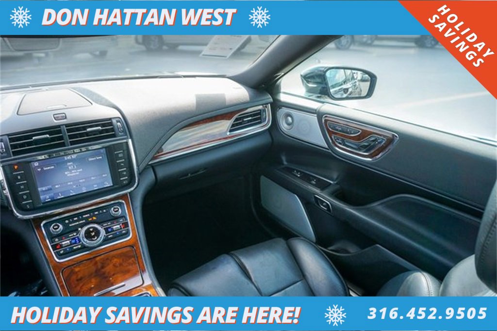 Used 2020 Lincoln Continental Reserve w/ Luxury Package image 22