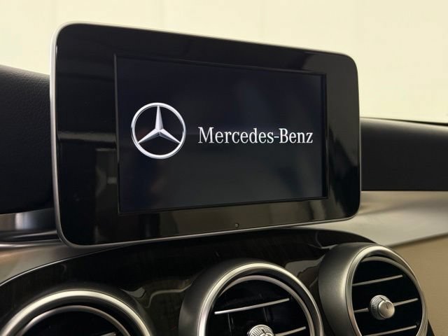 Used 2019 Mercedes-Benz GLC 300 image 20