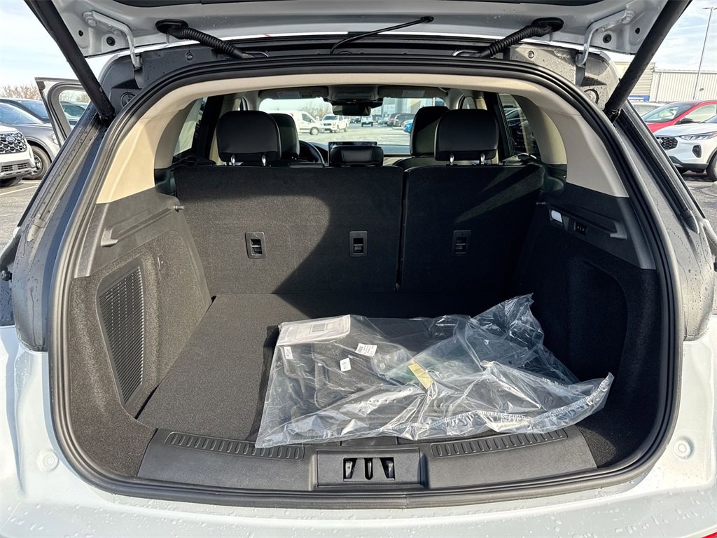 New 2026 Lincoln Corsair Reserve w/ Jet Appearance Package image 25