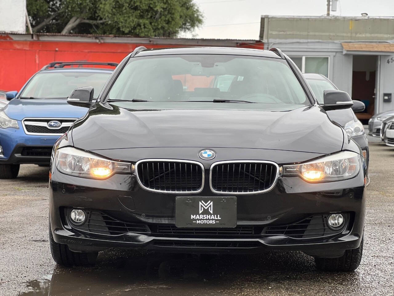 Used 2015 BMW 328i xDrive Wagon