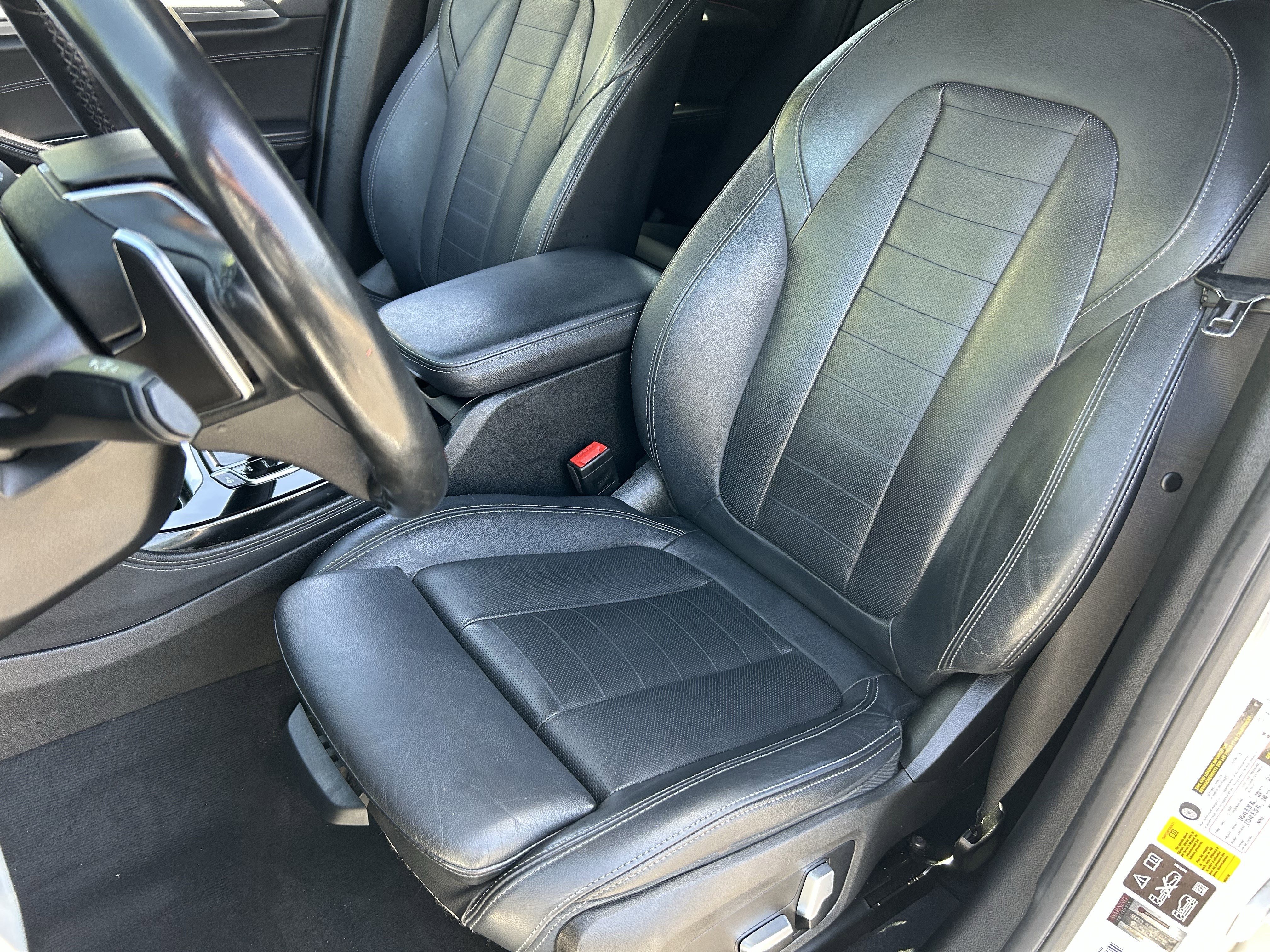 Used 2019 BMW X4 xDrive30i w/ M Sport Package AWD/4WD image 18