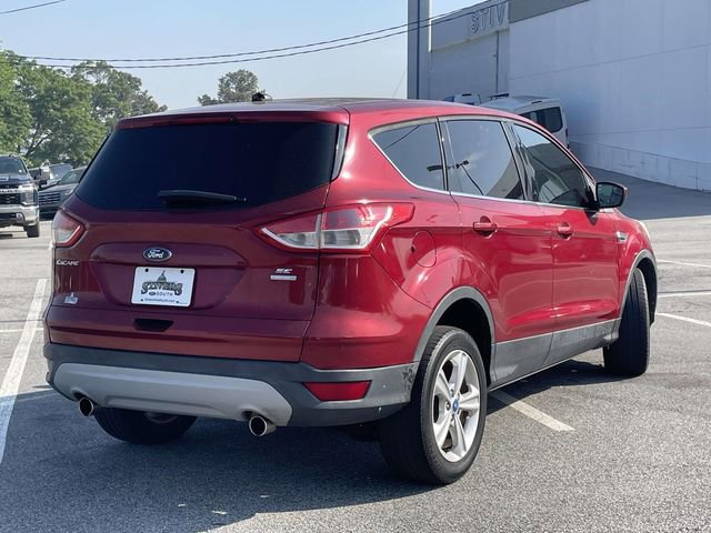 Used 2013 Ford Escape SE AWD/4WD image 3
