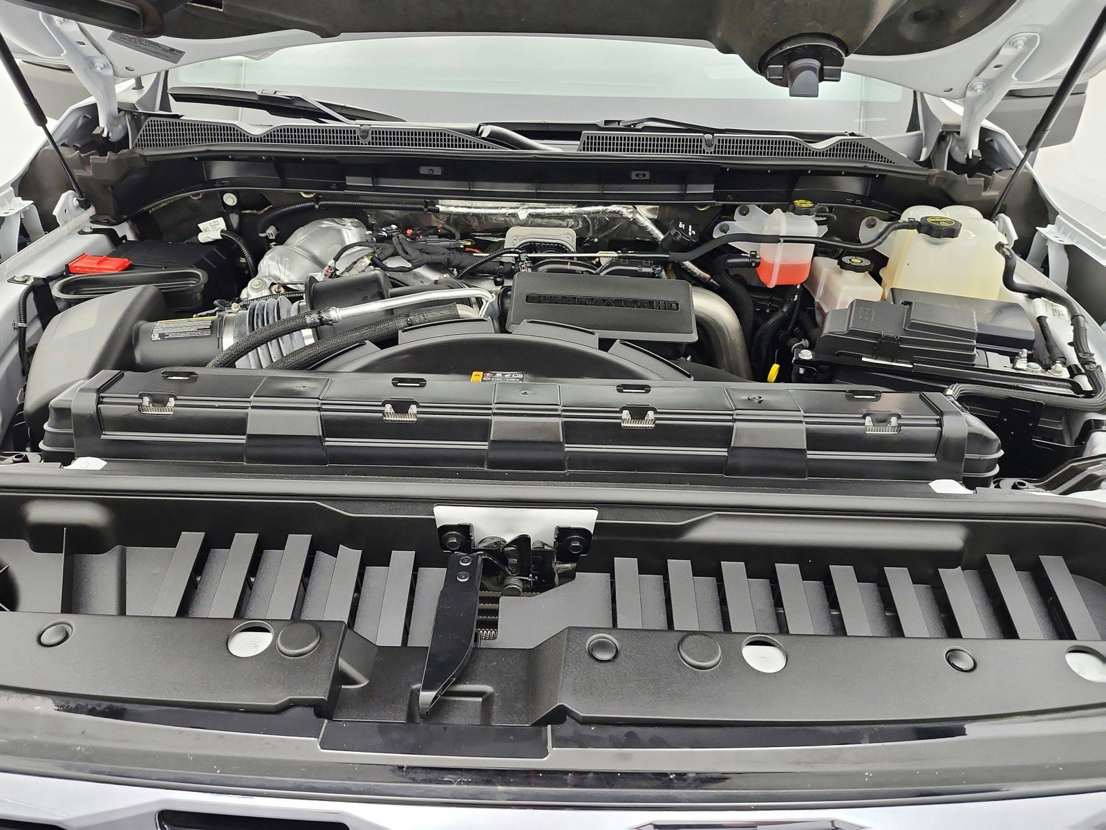 Used 2024 GMC Sierra 2500 Denali Ultimate w/ Max Trailering Package image 18