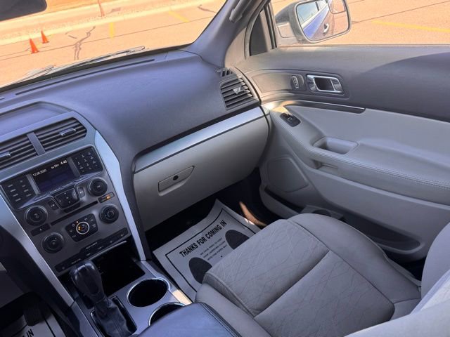 Used 2013 Ford Explorer 4WD image 15
