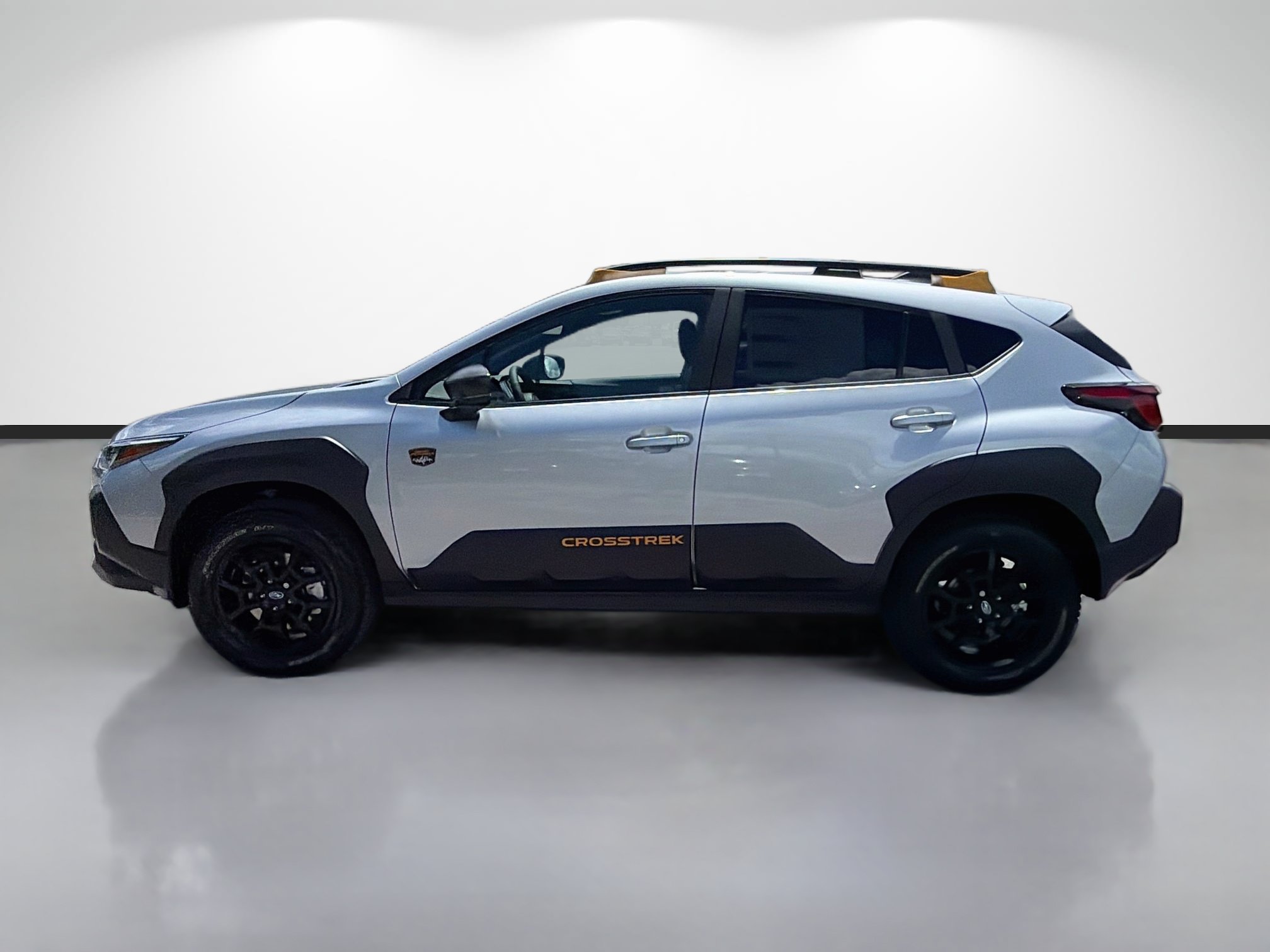 New 2026 Subaru Crosstrek 2.5i Wilderness AWD/4WD image 6