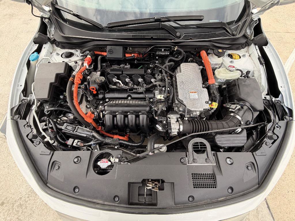 Used 2022 Honda Insight EX image 8