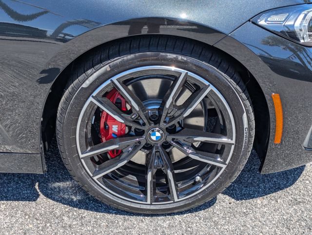 New 2026 BMW M340i RWD image 12