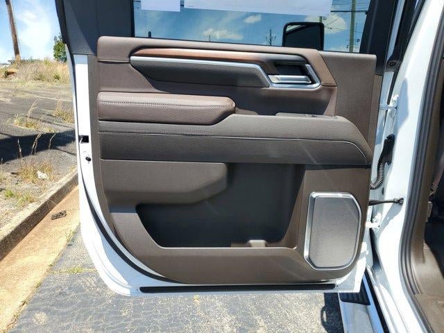 New 2026 GMC Sierra 2500 Denali w/ Technology Package AWD/4WD image 12