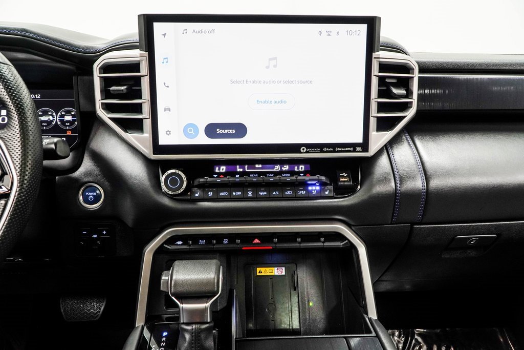 Used 2024 Toyota Sequoia Platinum image 28