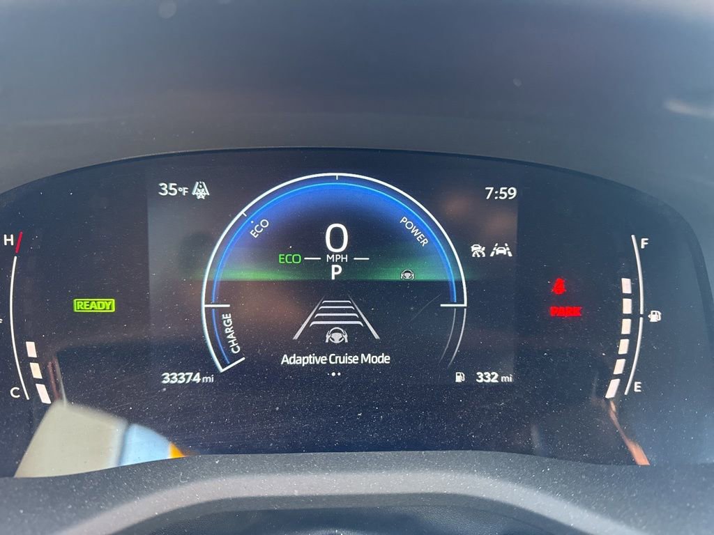 Used 2025 Toyota Camry LE image 14