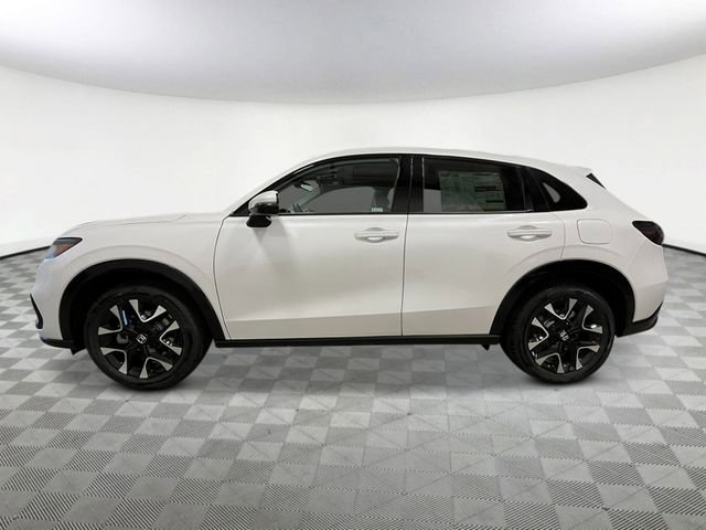 New 2027 Honda HR-V EX-L image 2