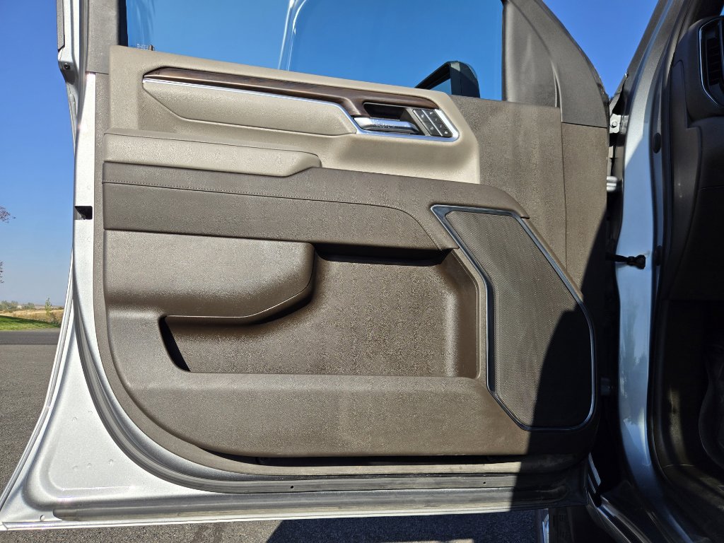 Used 2024 GMC Sierra 3500 SLT image 11