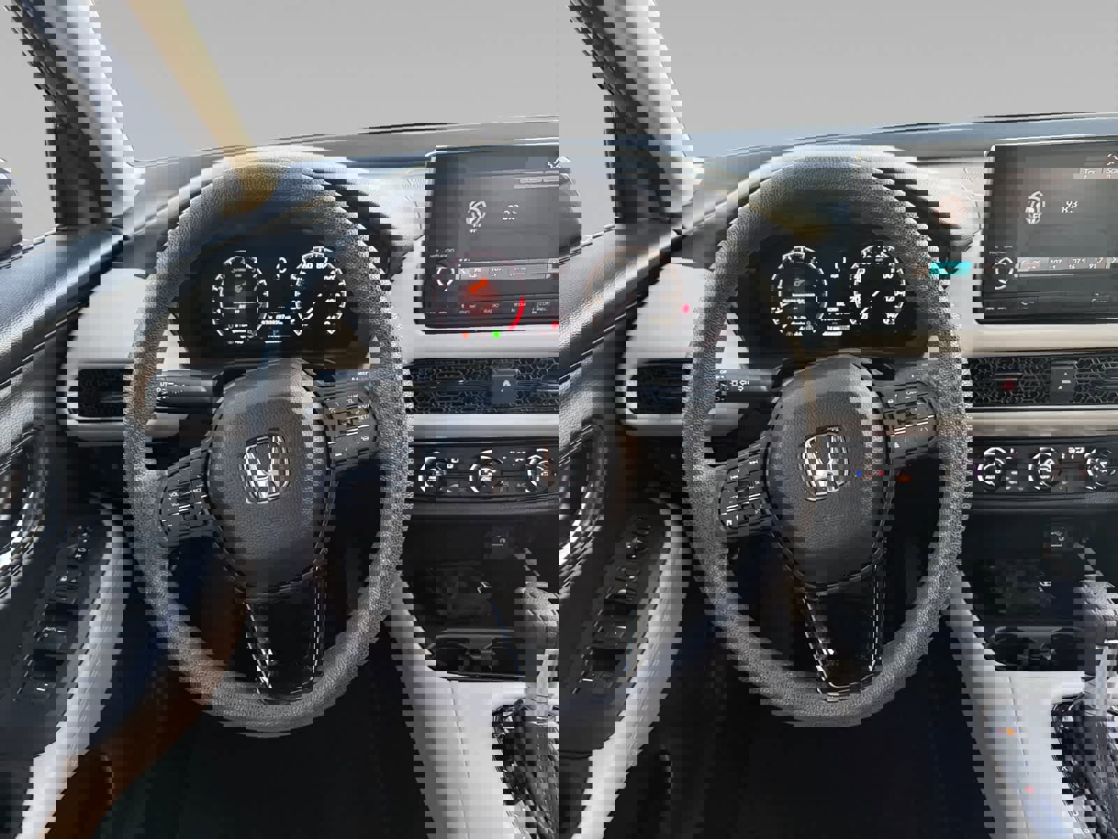 Used 2024 Honda HR-V LX image 12