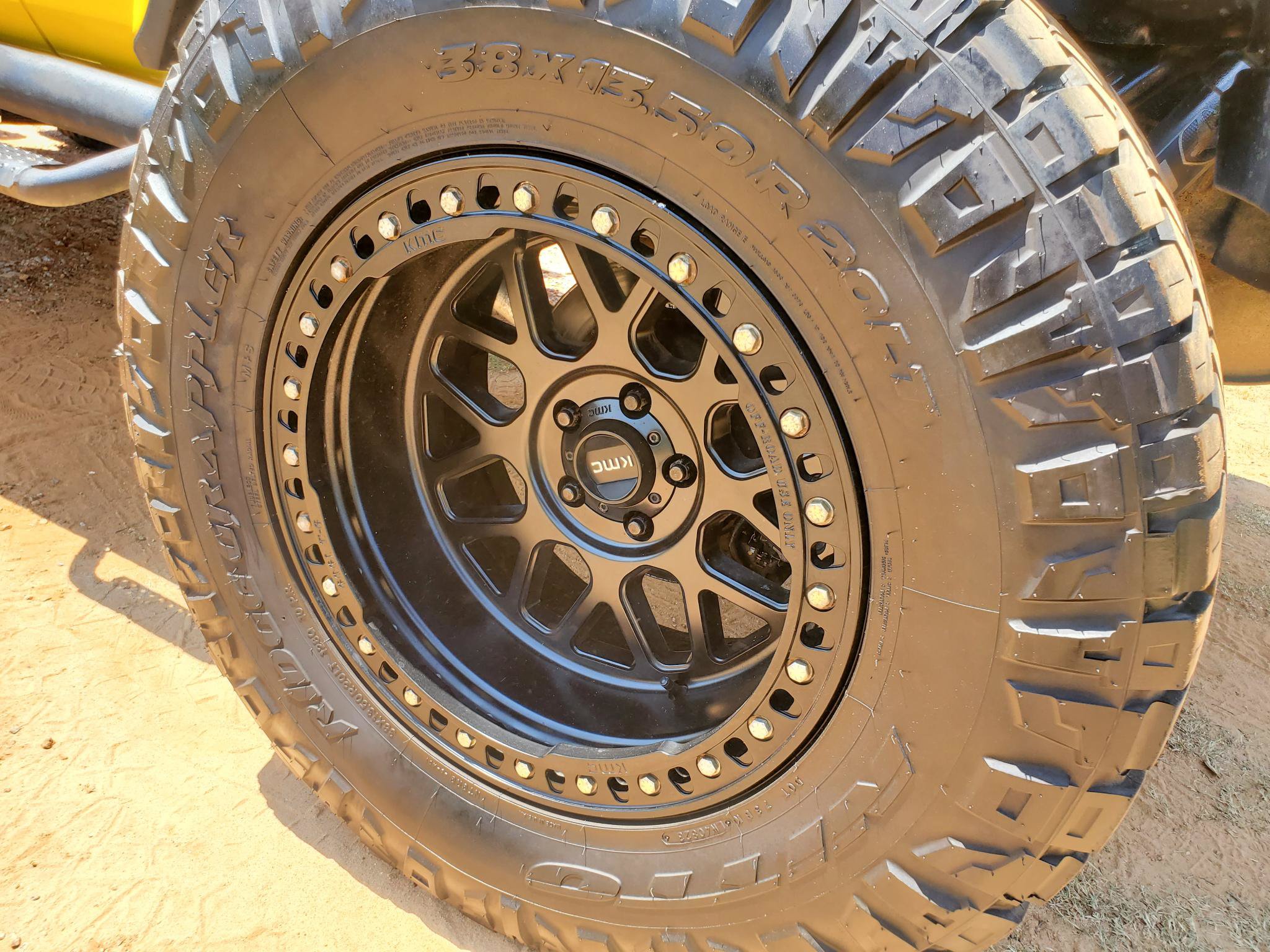 Used 2019 Jeep Wrangler Unlimited Rubicon AWD/4WD image 7