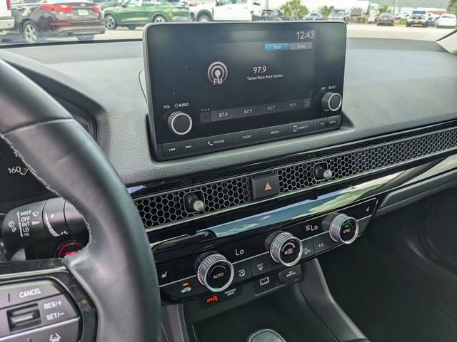 Used 2022 Honda Civic EX image 24