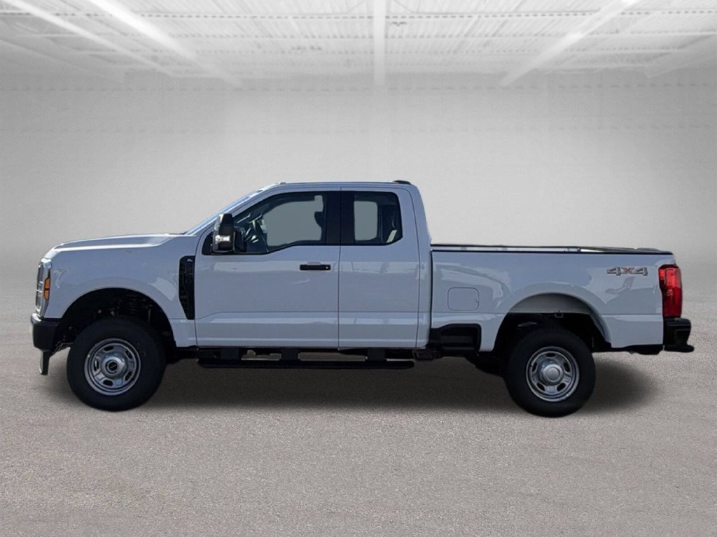New 2027 Ford F250 XL w/ Snow Plow Prep Package AWD/4WD image 4