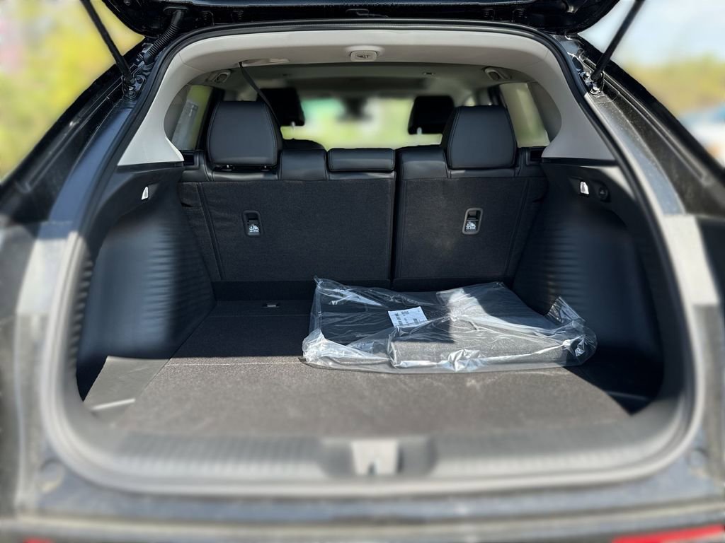 New 2026 Honda HR-V EX-L image 20