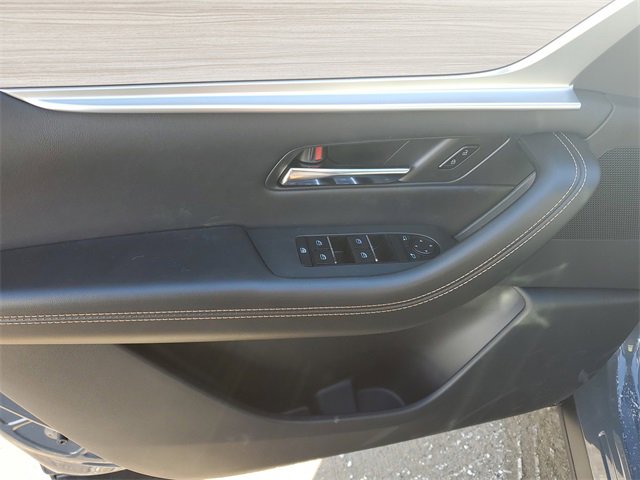 New 2026 MAZDA CX-70 3.3 Turbo w/ Preferred Package image 19