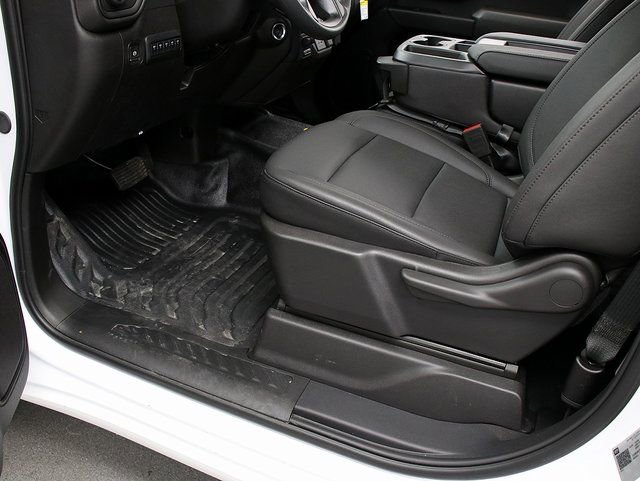 New 2025 Chevrolet Silverado 3500 W/T w/ WT Convenience Package AWD/4WD image 21