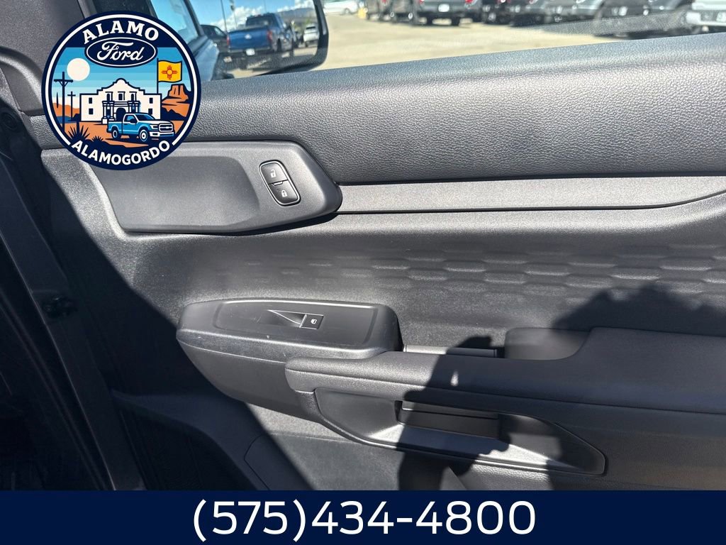 New 2025 Ford Ranger XL image 17